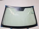 Лобове скло Toyota Corolla 2007-2013 Yesglass 24155000 - изображение 1