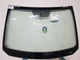 Лобове скло Dacia Logan 2012-2020 Saint-Gobain Sekurit 2262300 - зображення 2