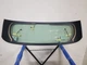 Заднє скло BMW 1 Хетчбек 3 и 5 дверний 2004-2011 Pilkington 17878000 - изображение 1