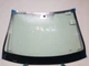 Лобове скло Renault Laguna 2001-2006 Yesglass 24247000 - изображение 1