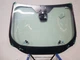Лобове скло Ford Kuga 2012-2019 Pilkington 12925000 - зображення 2