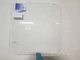 Скло задньої двері праве Ford Ranger 1999-2007 Safe Glass Factory 25028000 - изображение 2