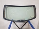 Заднє скло Mazda 3 2003-2009 Starglass 15587000 - изображение 1