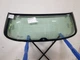 Заднє скло VW Passat B6 2005-2010 Carlex 14647000 - зображення 2