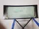 Заднє скло Subaru Justy Хетчбек 5 дверний 2007-2011 Starglass 23674200 - изображение 1