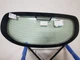 Заднє скло Mitsubishi Colt 2004- Starglass 17847000 - изображение 2