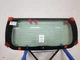 Заднє скло Citroen C3 2009- Picasso M5 Pilkington 2683000 - изображение 2