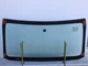 Лобове скло Mitsubishi Pajero Sport 2016- Pilkington 24320300 - изображение 2