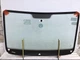 Лобове скло VW Caddy 2004-2019 Saint-Gobain Sekurit 18460000 - изображение 1