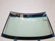 Лобове скло VW Golf III 1991-1997 Yesglass 24047000 - изображение 1