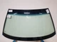 Лобове скло VW Golf III 1991-1997 Yesglass 24047000 - изображение 2
