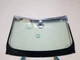 Лобове скло BMW 3 2005-2012 E90/E91/E92/E93 Yesglass 25010000 - изображение 1