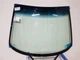 Лобове скло Daewoo Matiz 1998-2015 M100/M150 Yesglass 24109000 - изображение 1