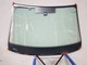 Лобове скло VW Touran 2003-2015 Pilkington 19704000 - зображення 2