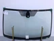 Лобове скло Toyota Avensis 2003-2009 Pilkington 16957000 - изображение 3
