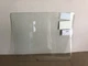 Скло задньої двері праве Mitsubishi L200 1996-2006 Saint-Gobain Sekurit 24990000 - изображение 1