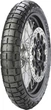 Шина ендуро PIRELLI 120/70R17 TL 58H M+S SCORPION RALLY STR - зображення 1