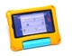 Планшет ONN 7" Kids 2024 с бампером 3GB RAM 32GB Android 14 Помаранчевий Б/У - изображение 2