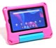 Планшет ONN 7" Kids 2024 с бампером 3GB RAM/32GB Android 14 Рожевий Б/У - изображение 1