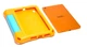 Планшет ONN 7" Kids 2024 с бампером 3GB RAM 32GB Android 14 Помаранчевий Б/У - изображение 6