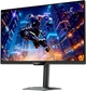 Monitor Gigabyte 27'' M27UP 68.58 cm (3840 x 2160) (1ms) (2 x HDMI, 1 x DisplayPort 1.4, 1 x 3.5 MiniJack) (Black) (4719331868710) - obraz 2