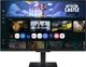 Monitor 27" Samsung Smart Monitor M5 M50F (LS27FM500EUXEN) - obraz 2