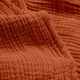 Простынь на резинке Cosas TERRAKOT Муслин 180х200х30 (4822052497234) - изображение 8
