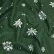 Наволочка Cosas SNOWFLAKES FOREST Фланель 50x70 см (4822052474075) - зображення 4