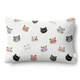 Наволочка Cosas PLAYFUL CATS Фланель 50x70 см (4822052498460) - зображення 1