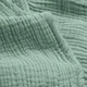 Простынь на резинке Cosas ASHMINT Муслин 200х200х30 (4822052496206) - изображение 8