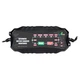 Зарядное устройство для АКБ LP AC-021 6V/12V 4A (2372) - изображение 1