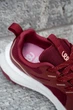 Кросівки жіночі Where Uwear бордові демісезонні 346950_38 (24.5 см) - зображення 5