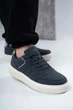 Кеди чоловічі Where Uwear сині демісезонні 346908_41 (26 см) - зображення 1