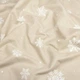 Наволочка Cosas SNOWFLAKES LATTE Фланель 70x70 см (4822052474235) - зображення 4