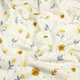 Наволочка Cosas HONEY BLOOM Фланель 70x70 см (4822052474129) - зображення 4