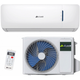 Кондиционер CLAIR BASIC 07A-R410A-IU / BASIC-07A-R410A-OU - изображение 1