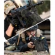 Тактическая подушка-подставка OneTigris Tactical Gun Rest Bags для оружия (2000000186054) - изображение 5