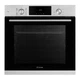 Духовой шкаф электрический PERFELLI DIAMOND 6D10N INOX - изображение 1