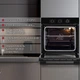 Духовой шкаф электрический WEILOR FPO6F8BK - изображение 3