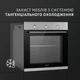 Духовой шкаф электрический Perfelli PERLA 6M7 INOX - изображение 5