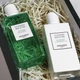 Подарунковий набір косметики HERMÈS (Un Jardin sur le Nil) 2 в 1 - зображення 2