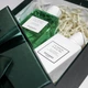 Подарунковий набір косметики HERMÈS (Un Jardin sur le Nil) 2 в 1 - зображення 3