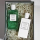 Подарунковий набір косметики HERMÈS (Un Jardin sur le Nil) 2 в 1 - зображення 5