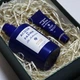 Подарочный набор косметики Acqua di Parma (Blu Mediterraneo Arancia di Capri) 2 в 1 - изображение 3