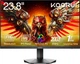 Монітор 23.8" KOORUI G2411P (6940017321160) - зображення 1