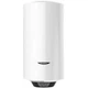 Водонагрівач електр. Ariston круглий слім PRO1 ECO 65 V SLIM 1.8K PL EU, 65л, 1,8 кВт, ел. кер-ня, B, білий - зображення 1
