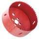 Свердло корончаcте біметалеве 102 мм INTERTOOL SD-5702 - изображение 1