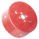 Свердло корончаcте біметалеве 102 мм INTERTOOL SD-5702 - изображение 3