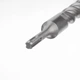 Бур SDS PLUS 28x800мм INTERTOOL SD-2880 - изображение 3