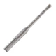 Бур SDS PLUS 6 x 110мм INTERTOOL SD-0611 - изображение 1